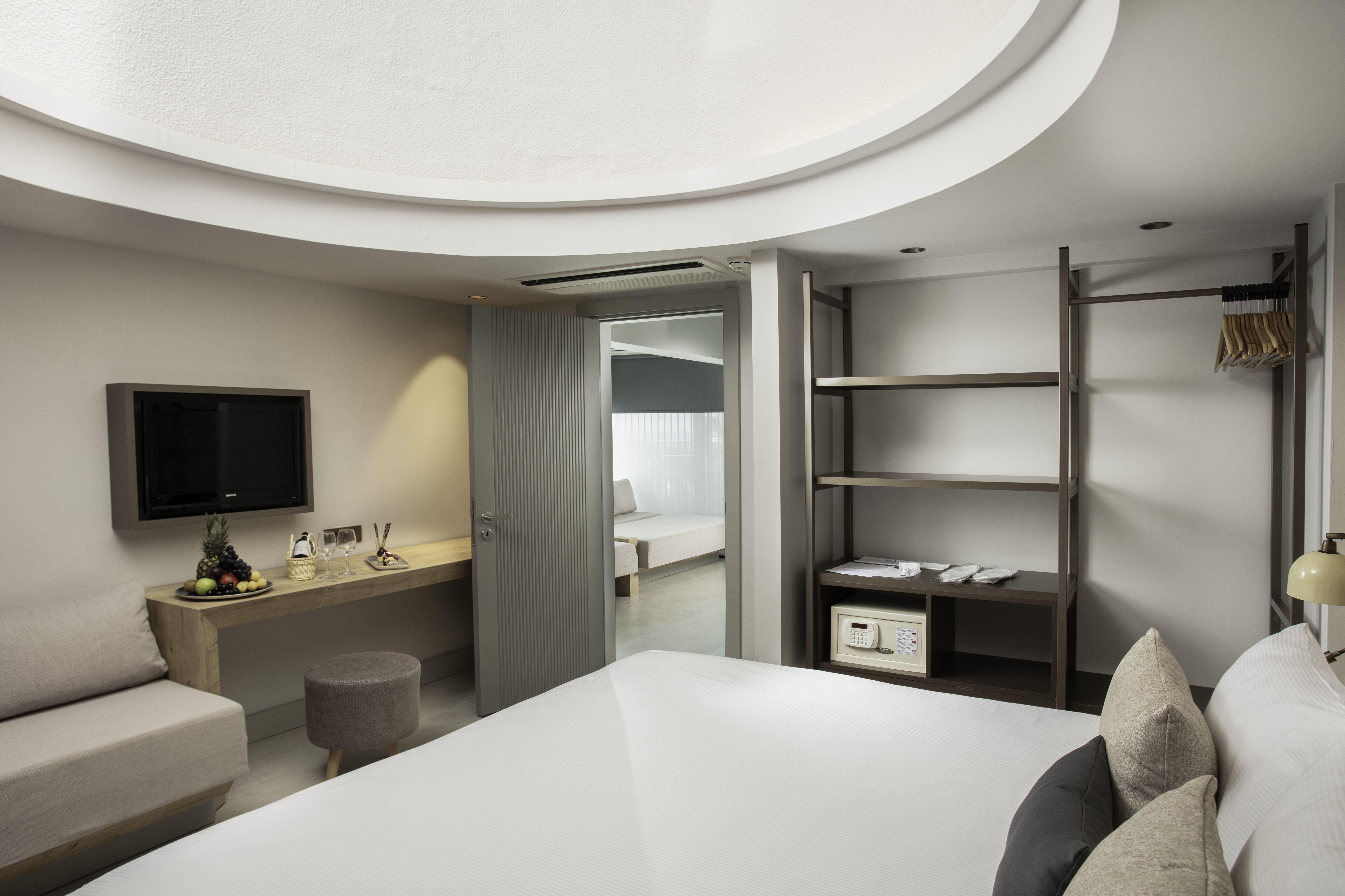 Family Type A Room